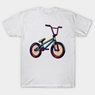 BMX BIKE T-Shirt